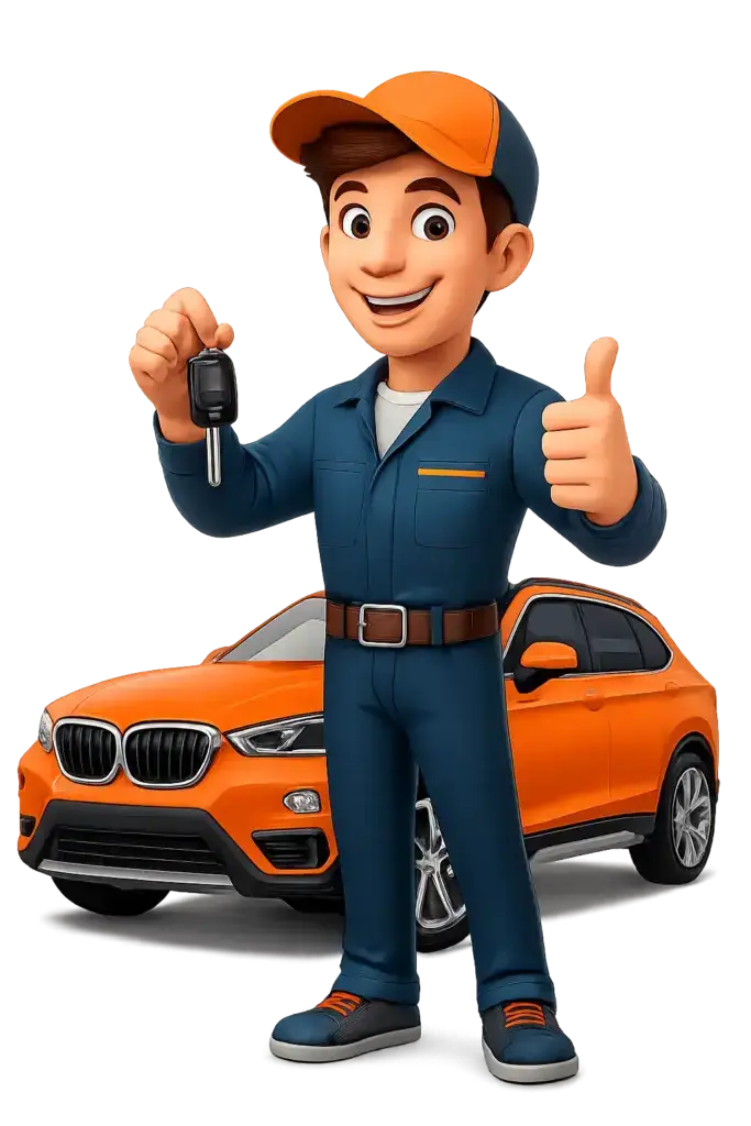 Autoankauf aller art in Trier